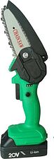 Аккумуляторная пила Zitrek GreenSaw 20 Extra Power 082-1851 (с 2-мя АКБ) Аккумуляторная пила Zitrek GreenSaw 20 Extra Power 082-1851 (с 2-мя АКБ)