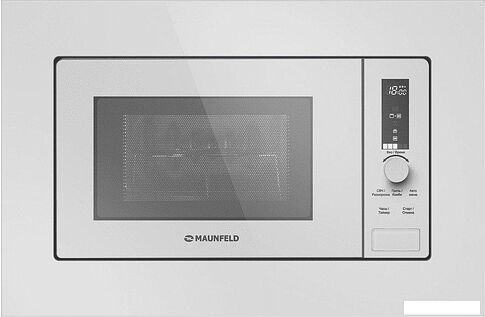 Микроволновая печь MAUNFELD JBMO820GW01