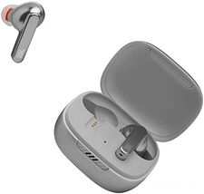 Наушники JBL Live Pro+ (хром)