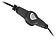 Наушники с микрофоном Genesis Argon 200 (красный)