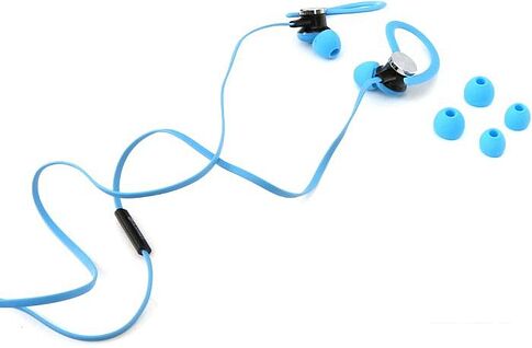 Наушники Platinet PM1070BL