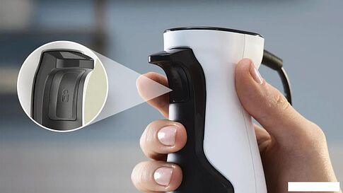 Погружной блендер Bosch MSM4W220