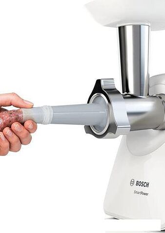 Мясорубка Bosch MFW2520W