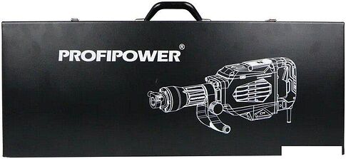 Отбойный молоток Profipower ОМ-2000