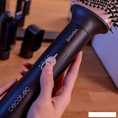 Мультистайлер Cecotec CeramicCare 3 в 1 Styler 4438