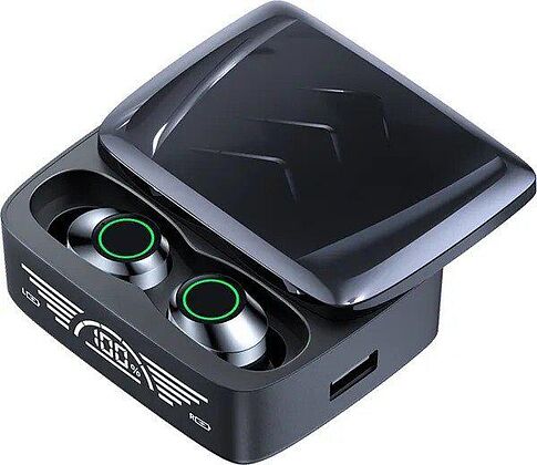 Наушники Bingo BQ30 (черный)