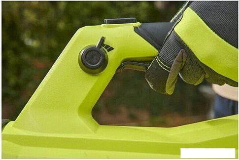 Ручная воздуходувка Ryobi RY18BLXD-150 5133005952 (с 1-им АКБ)