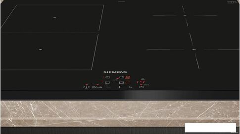 Варочная панель Siemens iQ500 ED651BSB6E