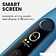 Электрическая зубная щетка Oclean X10 Smart Electric Toothbrush (розовый)
