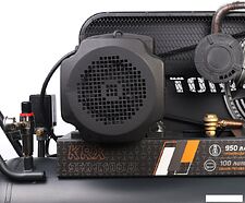 Компрессор Patriot KRX 950 L100 D