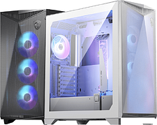 Корпус MSI MPG Gungnir 300R Airflow (черный)