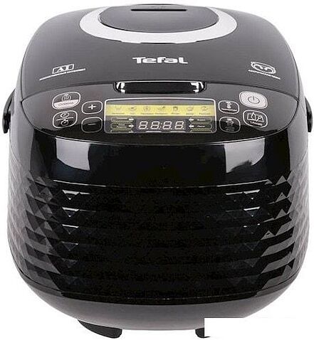 Мультиварка Tefal RK745832