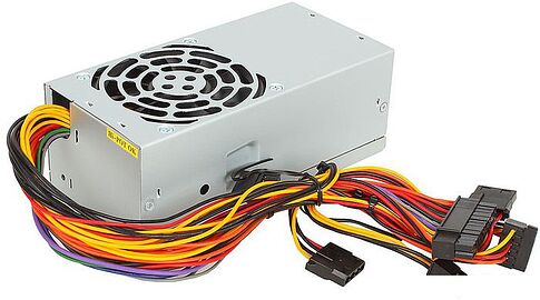 Блок питания Chieftec Smart GPF-300P