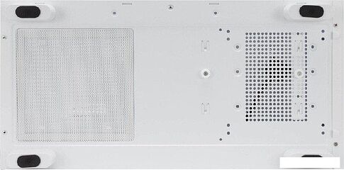 Корпус 1stPlayer MIKU Mi5 ARGB (белый)