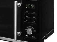 Микроволновая печь Oursson MD2041/BL