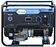 Бензиновый генератор ТСС SGG 5000N