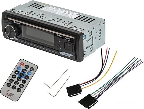 USB-магнитола Aiwa HWD-950BT