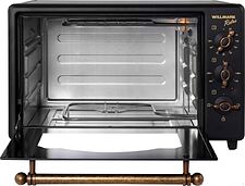 Мини-печь Willmark WOF-405BLR