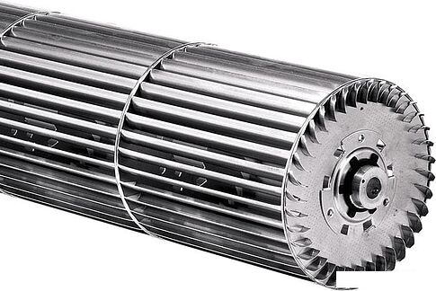 Тепловая завеса Ballu BHC-H15A-PS (пульт BRC-F)
