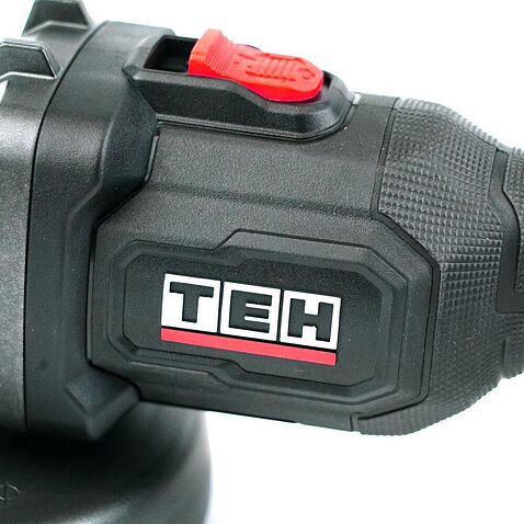 Угловая шлифмашина TEH LG125M-1B (с 1-им АКБ)