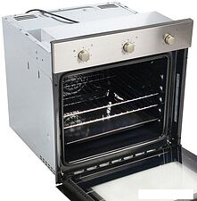 Духовой шкаф Candy FCP 502 X