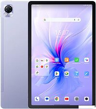 Планшет Blackview Mega 1 12GB/256GB (фиолетовый)