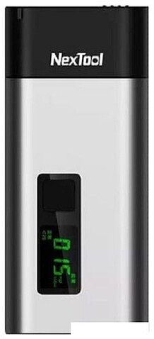 Алкотестер NexTool NE20078