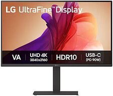 Монитор LG UltraFine 32U720A-B