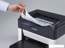 Принтер Kyocera Mita FS-1060DN 1102M33RU0