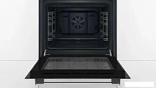 Электрический духовой шкаф Bosch Serie 2 HBF512BW1T