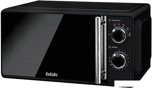 Микроволновая печь BBK 17MWS-794M/B-M