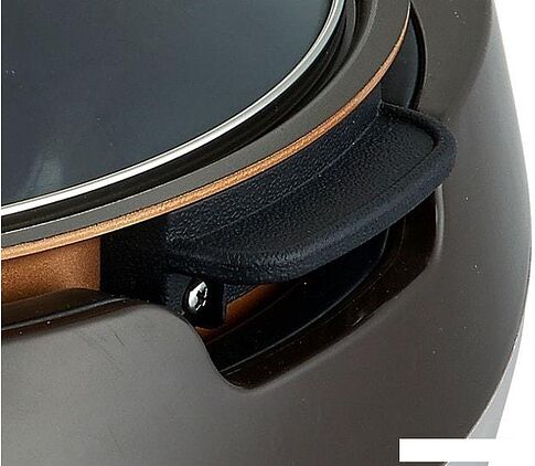 Мультиварка MAUNFELD MF-1621BR