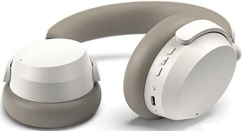 Наушники Sennheiser Accentum (белый)