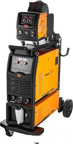 Сварочный инвертор Сварог Tech MIG 500 P (N36801)