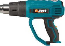 Промышленный фен Bort BHG-2000F-L