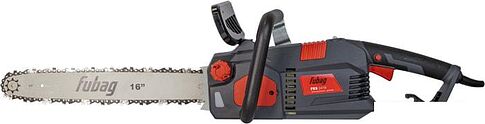Электрическая пила Fubag FES 2416