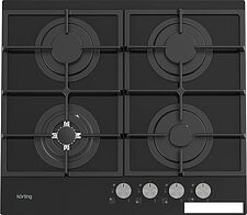 Варочная панель Korting HGG 6722 CTN