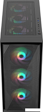 Компьютер Iven Gaming Black 210924