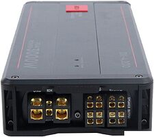 Автомобильный усилитель ACV DX-4.200 v2