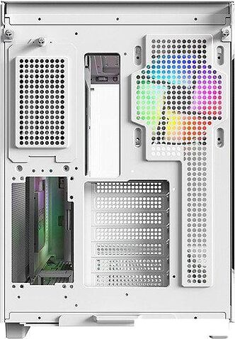 Корпус Montech King 65 Pro (белый)