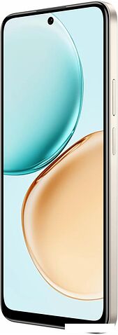 Телефон HONOR X7d LGN-LX1 8GB/256GB международная версия (пустынное золото)