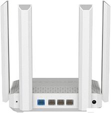 Wi-Fi роутер Netcraze Sprinter NC-3711