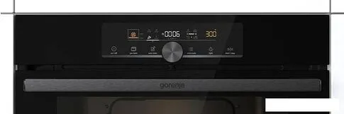 Электрический духовой шкаф Gorenje BPS6747A06BG
