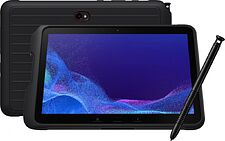 Промышленный планшет Samsung Galaxy Tab Active4 Pro 5G SM-T636 4GB/64GB (черный) Промышленный планшет Samsung Galaxy Tab Active4 Pro 5G SM-T636 4GB/64GB (черный)