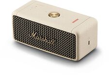 Беспроводная колонка Marshall Emberton II (кремовый) Беспроводная колонка Marshall Emberton II (кремовый)