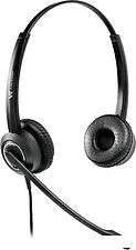 Наушники VT VT6200-D USB Наушники VT VT6200-D USB