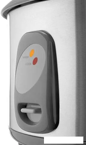 Рисоварка Sencor SRM 1800SS