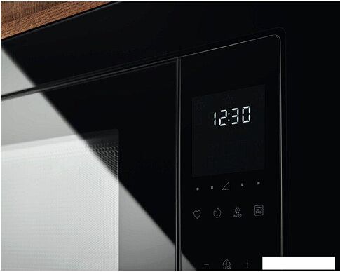 Микроволновая печь Electrolux KMS4253TBK