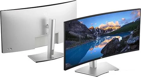 Монитор Dell UltraSharp U3821DW