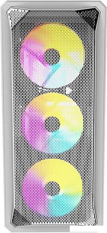 Компьютер Iven Gaming White 201037